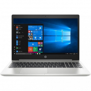 Б/в Ноутбук Hp Probook 455 G7 / AMD Ryzen 7 4700U / 16 Гб / SSD 240 Гб / Клас A