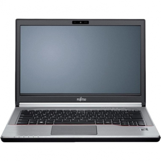 Б/в Ноутбук Fujitsu LIFEBOOK E546 Intel Core i5-6200U/4 Гб/500 Гб/Клас B