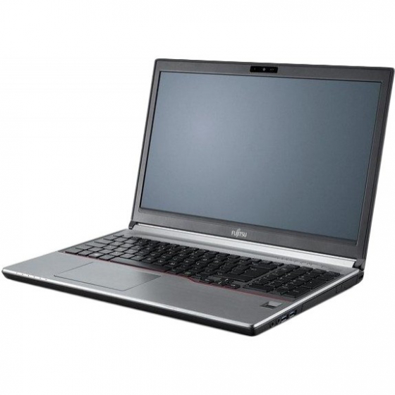 Б/в Ноутбук Fujitsu LIFEBOOK E546 Intel Core i5-6200U/4 Гб/500 Гб/Клас B