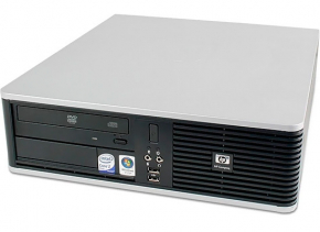 Б/в Системний блок HP Compaq DC7900 Intel C2D-E8400/2 Гб/160 Гб