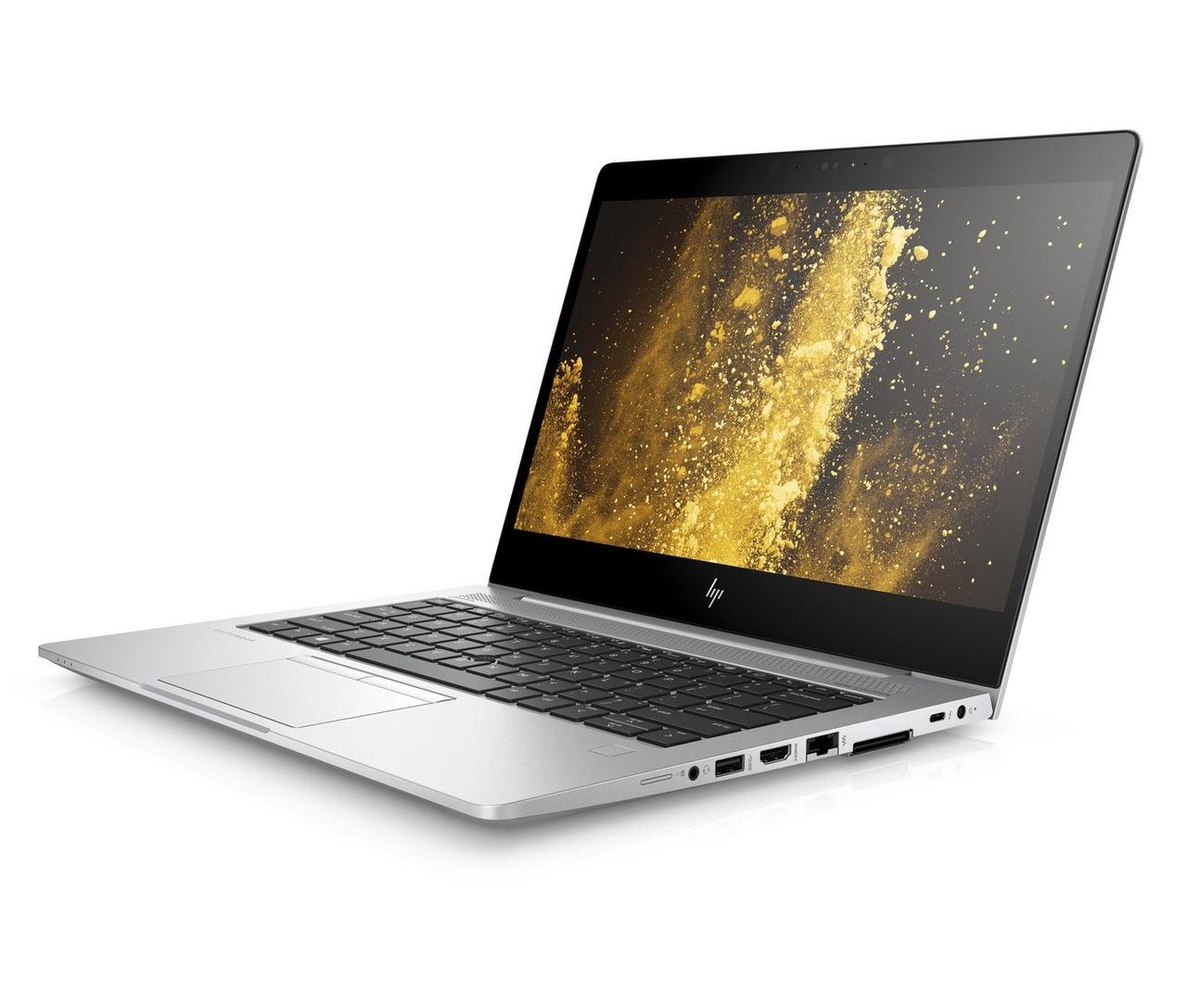 Б/в Ноутбук HP EliteBook 830 G5 Intel Core i5-7300U / 8 Гб / SSD 120 Гб / Клас A