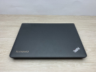 Б/в Ноутбук Lenovo ThinkPad X121e / AMD E300 / 4 Гб / 320 Гб / Клас B