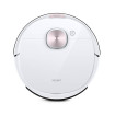 Робот-пилосос ECOVACS DEEBOT OZMO T8 Білий