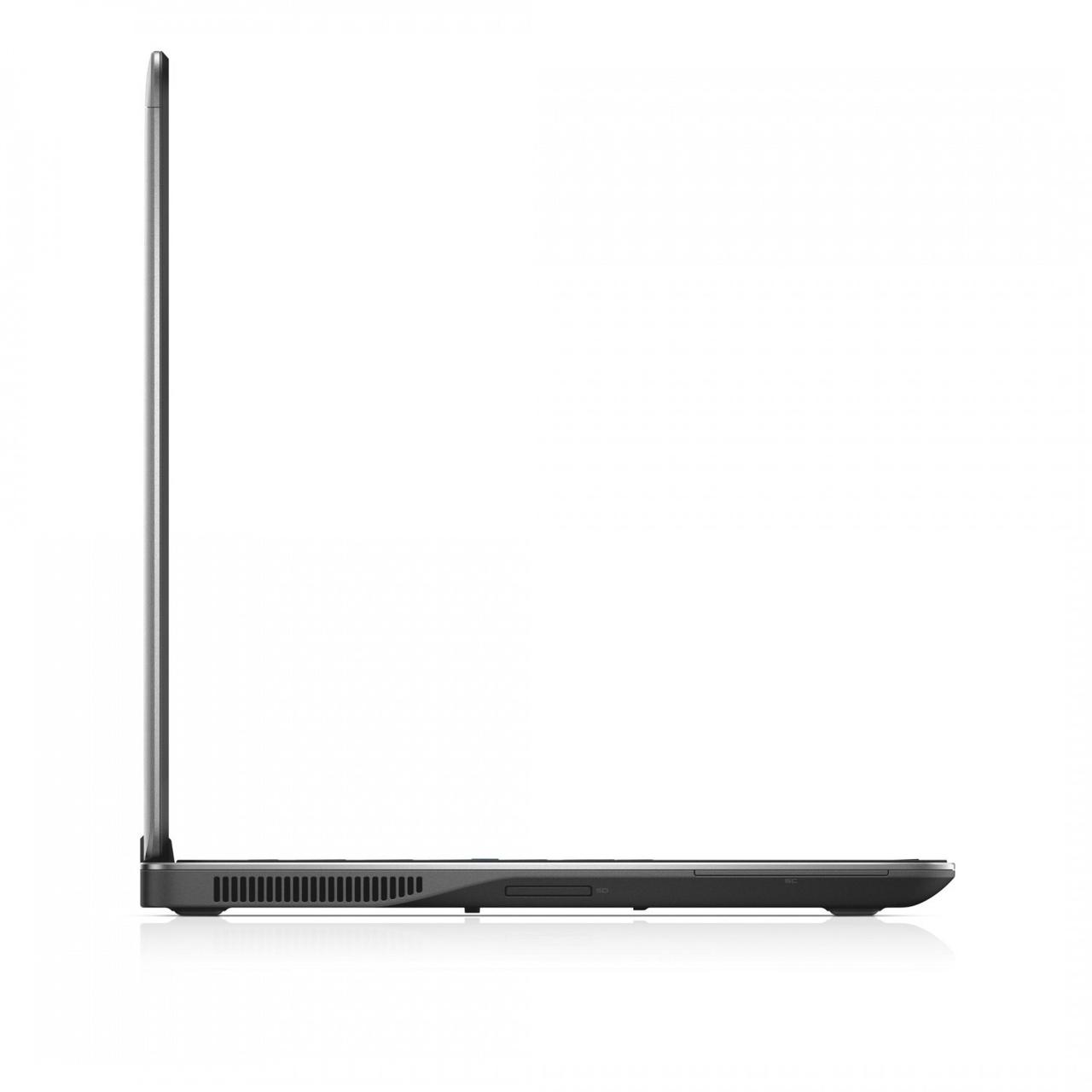 Б/в Ноутбук Dell Latitude E7440 / Intel Core i7 (4 покоління) / 4 Гб / 128 Гб / Клас C