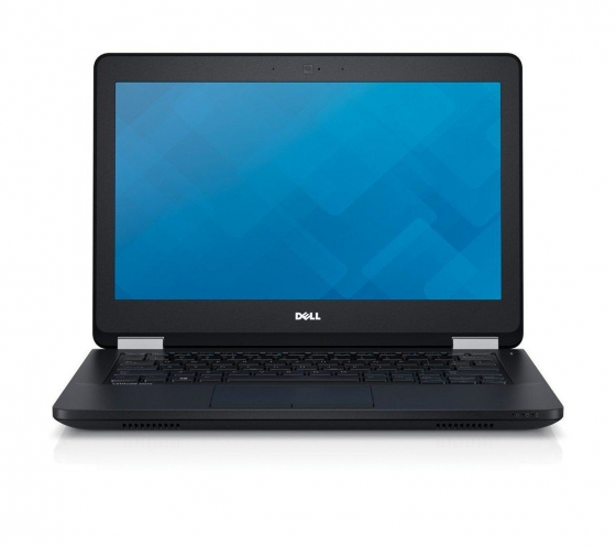 Б/в Ноутбук Dell Latitude E5270 Intel Core i5-6300U / 8 Гб / SSD 256 Гб / Клас В