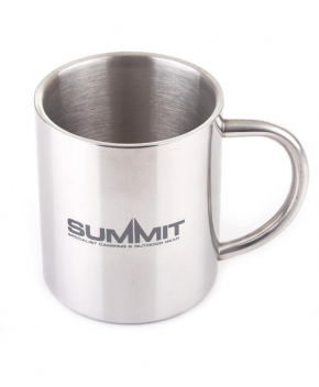 Термочашка Summit Stainless Steel Mug 450 ml