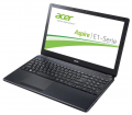 Б/в Ноутбук Acer Aspire E1-572G / Intel Core i5-4200U / 4 Гб / HDD 320 Гб / Клас B (не працює акумулятор)