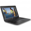 Б/в Ноутбук HP ZBook 15 G2 Intel Core i7-4810QM/8Гб/256 Гб/Клас B