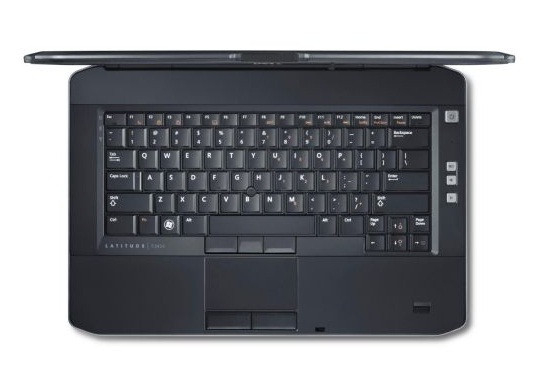 Б/в Ноутбук DELL Latitude E5430 / Intel Core i5 (2 покоління) / 4 Гб / 320 Гб / Клас B