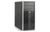 Б/в Системний блок HP Compaq 6305 Pro AMD A4-5300B/2 Гб/250 Гб