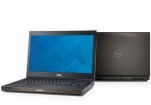 Б/в Ноутбук Dell Precision M4700 Intel Core i7-3940XM / 16 Гб / SSD 256 Гб / Клас B