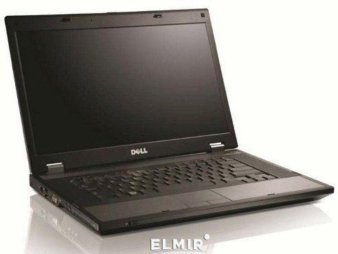 Б/в Ноутбук Dell Latitude E5410 / Intel Core i5 (1 покоління) / 4 Гб / 500 Гб / Клас B