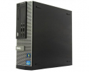 Б/в Системний блок Dell Optiplex 7010 Intel Core i3-3220/4 Гб/500 Гб