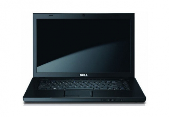 Б/в Ноутбук Dell VOSTRO 3500 Intel Core i3-370M/4 Гб/320 Гб/Клас B