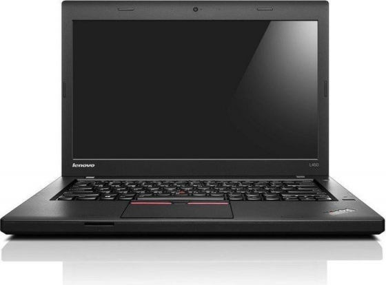 Б/в Ноутбук Lenovo L450 / Intel Core i5-5300U / 8 Гб / SSD 120 Гб / Клас A