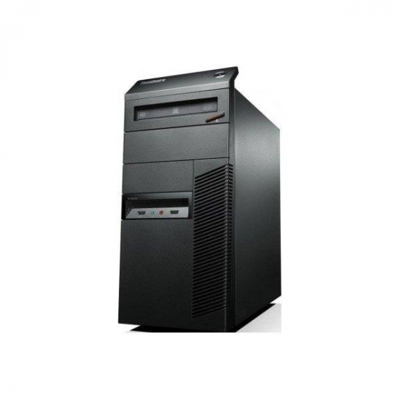 Б/в Системний блок Lenovo M82p Mini-Tower Intel Core i3-3220 / 4 Гб / 320 Гб