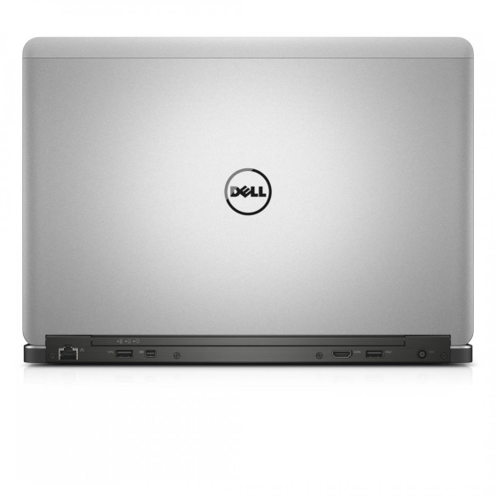 Б/в Ноутбук Dell Latitude E7440 Intel Core i5-4310U / 4 Гб / 256 Гб SSD / Клас А