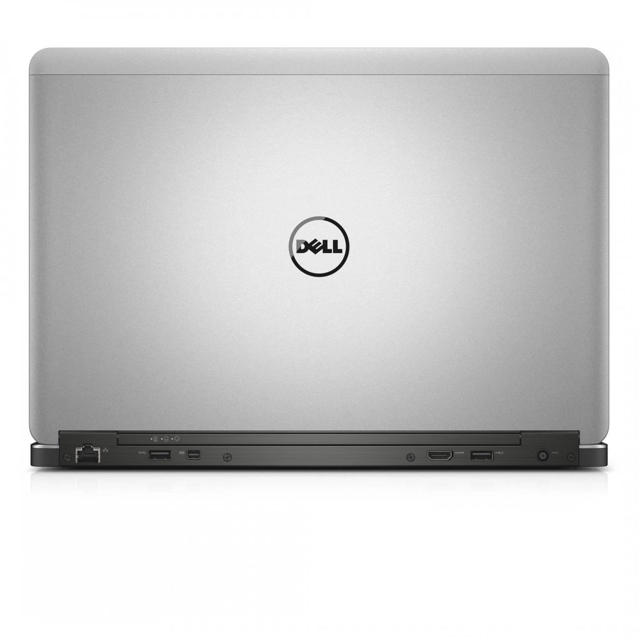 Б/в Ноутбук Dell Latitude E7440 Intel Core i5-4310U / 4 Гб / 256 Гб SSD / Клас А