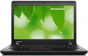 Б/в Ноутбук Lenovo ThinkPad E335 AMD E2-2000/4 Гб/320 Гб/Клас B