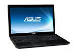 Б/в Ноутбук ASUS X54H Intel Core i3-2330M/4 Гб/320 Гб/Клас B