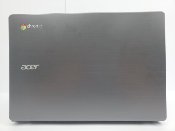 Б/в Нетбук Acer Chromebook C740 ZHN Intel Celeron 3215U / 4 Гб / SSD 32 Гб / Клас А