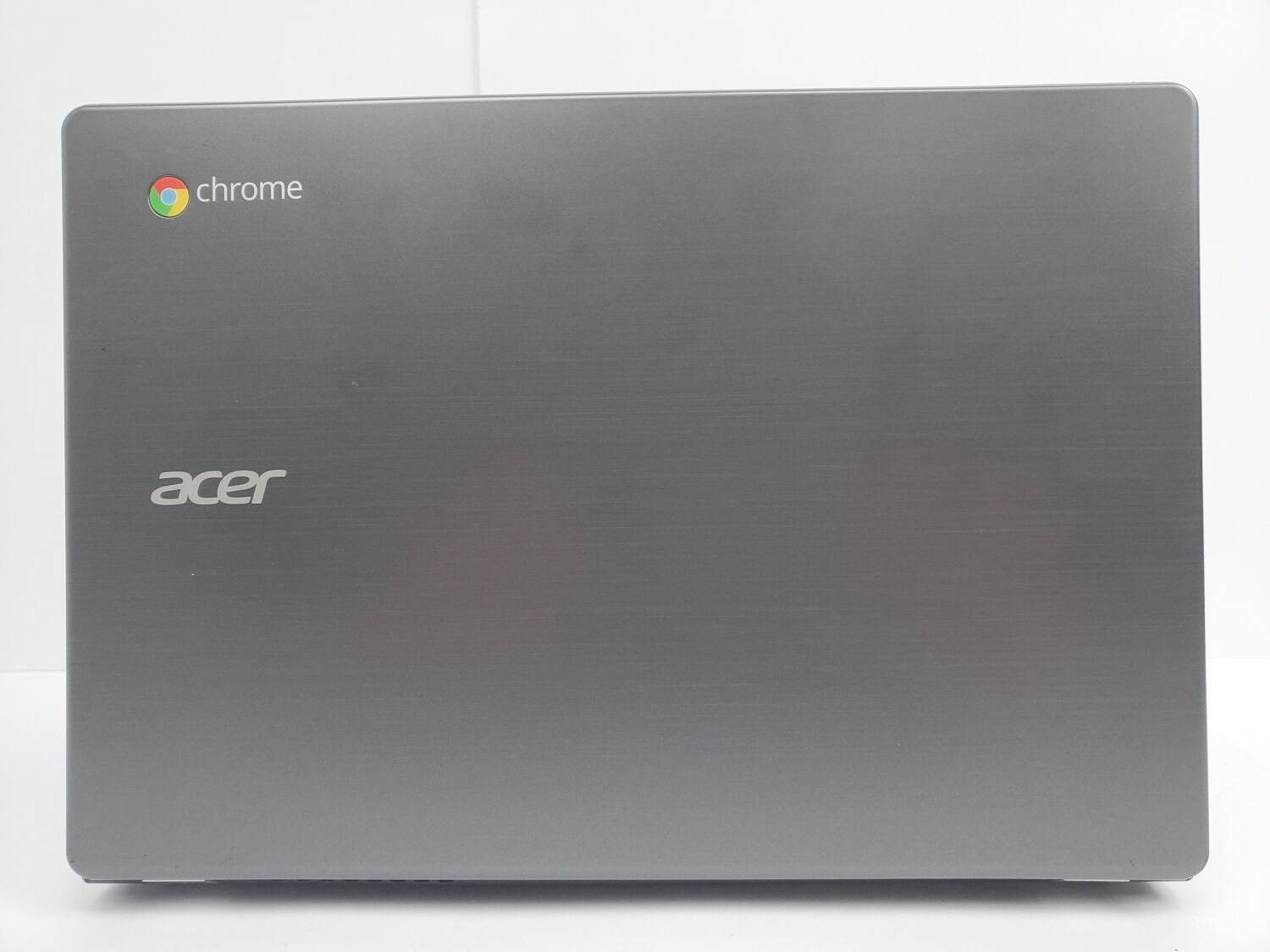 Б/в Нетбук Acer Chromebook C740 ZHN Intel Celeron 3215U / 4 Гб / SSD 32 Гб / Клас А