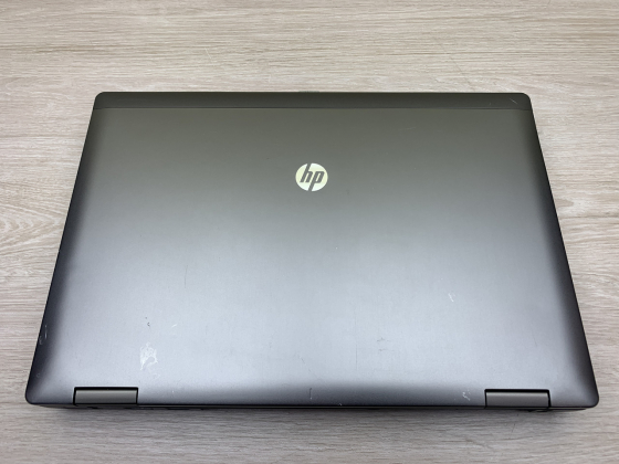 Б/в Ноутбук HP ProBook 6465b / AMD A6 / 4 Гб / 320 Гб / Клас B