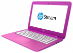 Б/в Ноутбук HP Stream 13-c082no Intel Celeron N2840/2 Гб/32 Гб/Клас B