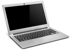 Б/в Ноутбук Acer ASPIRE V5-471P / Intel Core i3 ( 3 покоління) / 4 Гб / 320 Гб / Клас B