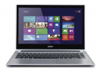 Б/в Ноутбук Acer ASPIRE V5-471P / Intel Core i3 ( 3 покоління) / 4 Гб / 320 Гб / Клас B