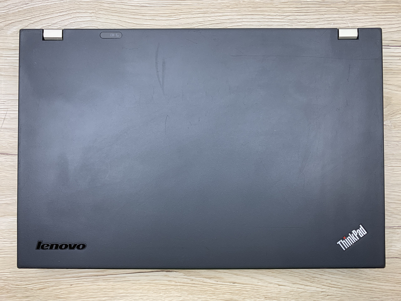 Б/в Ноутбук Lenovo T530 Intel Core i5-3320M / 8 Гб / SSD 120 Гб / Клас В