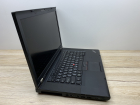 Б/в Ноутбук Lenovo T530 Intel Core i5-3320M / 8 Гб / SSD 120 Гб / Клас В