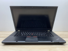 Б/в Ноутбук Lenovo T530 Intel Core i5-3320M / 8 Гб / SSD 120 Гб / Клас В