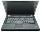 Б/в Ноутбук Lenovo ThinkPad T410 / Intel Core i5-520M / 4 Гб / 320 Гб / Клас B