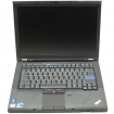 Б/в Ноутбук Lenovo ThinkPad T410 / Intel Core i5-520M / 4 Гб / 320 Гб / Клас B