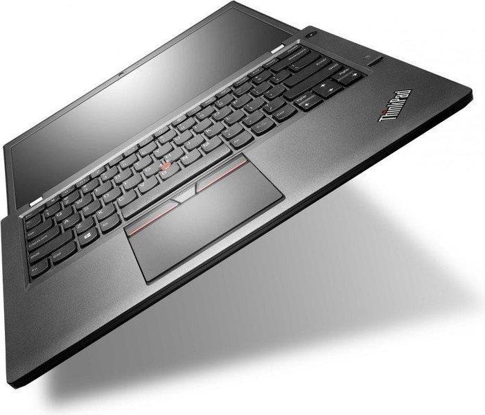 Б/в Ноутбук Lenovo ThinkPad T450s Intel Core i5-5300U / 4 Гб / SSD 256 Гб / Клас B