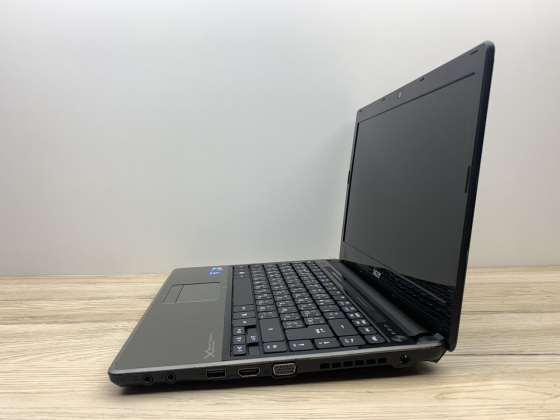 Б/в Ноутбук Acer Aspire 3820T Intel Core i3-330m / 4 Гб / SSD 120 Гб / Клас В