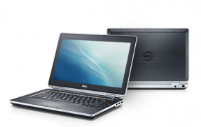 Б/в Ноутбук Dell Latitude E6420 Intel Core i5-2520M / 4 Гб / HDD 250 Гб / Клас B