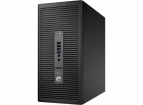 Б/в Системний блок HP EliteDesk 705 G1 AMD A4 Pro-7300B/4 Гб/500 Гб