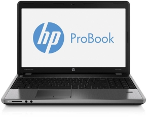Б/в Ноутбук HP ProBook 4540s Intel Core i3-3110M / 4 Гб / HDD 320 Гб / Клас В