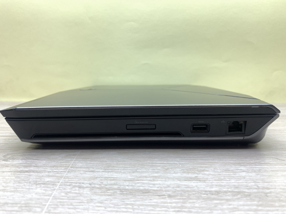 Б/в Ноутбук Dell Alienware 14 P39g / Intel Core i5-4310M / 8 Гб / Клас B