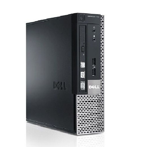 Б/в Системний блок Dell OptiPlex 790 Intel Pentium G850/4 Гб/320 Гб