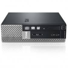 Б/в Системний блок Dell OptiPlex 790 Intel Pentium G850/4 Гб/320 Гб