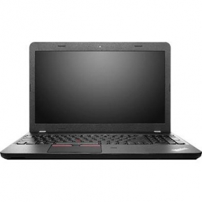 Б/в Ноутбук Lenovo E550 Intel Core i5-5200U / 8 Гб / SSD 120 Гб + HDD 500 Гб / Клас В