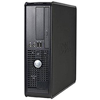 Б/в Системний блок Dell OptiPlex 745 Intel Celeron 420/2 Гб/80 Гб