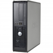 Б/в Системний блок Dell OptiPlex 745 Intel Celeron 420/2 Гб/80 Гб