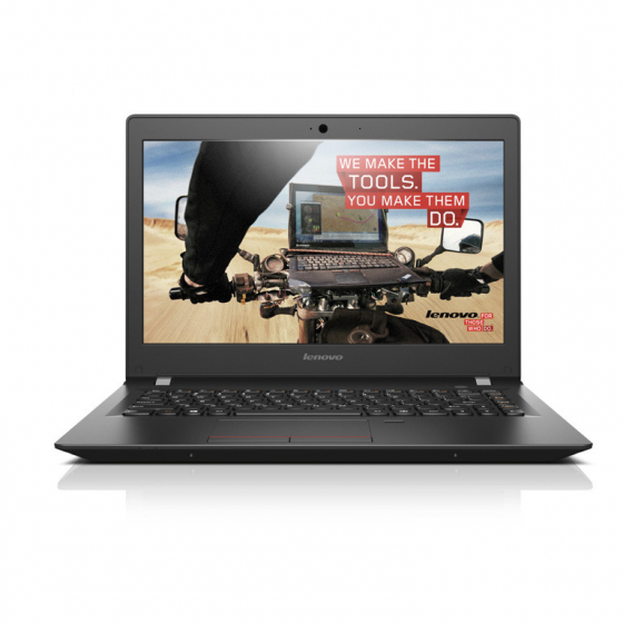 Б/в Ноутбук Lenovo ThinkPad Edge E31-70 Intel Core i3-5010U / 8 Гб / SSD 128 Гб / Клас B