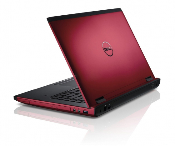 Б/в Ноутбук Dell VOSTRO 3750 / Intel Core i3-3250M / 2 Гб / HDD 500 Гб / Клас B