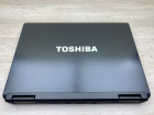 Б/в Ноутбук Toshiba L40-139 / Intel Core Duo / 2 Гб / 250 Гб / Клас B