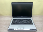 Б/в Ноутбук Toshiba L40-139 / Intel Core Duo / 2 Гб / 250 Гб / Клас B